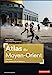 Seller image for Atlas du Moyen-Orient: Aux racines de la violence [FRENCH LANGUAGE - Soft Cover ] for sale by booksXpress