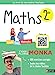 Bild des Verkufers fr Maths 2de avec Yvan Monka [FRENCH LANGUAGE - Soft Cover ] zum Verkauf von booksXpress