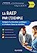 Seller image for La RAEP par l'exemple - 5e éd.: Intégrer la fonction publique et évoluer dans sa carrière [FRENCH LANGUAGE - Soft Cover ] for sale by booksXpress