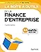 Bild des Verkufers fr La Boîte à outils de la finance d'entreprise: 64 outils et méthodes [FRENCH LANGUAGE - Soft Cover ] zum Verkauf von booksXpress