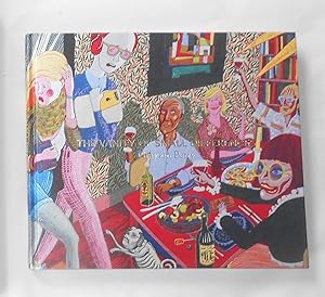 Seller image for Grayson Perry - the Vanity of Small Differences for sale by David Bunnett Books