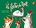 Seller image for Le festin de Noël [FRENCH LANGUAGE - No Binding ] for sale by booksXpress