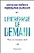 Seller image for L'entreprise de demain: Pour un nouveau récit [FRENCH LANGUAGE - Soft Cover ] for sale by booksXpress