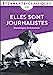 Bild des Verkufers fr Elles sont journalistes [FRENCH LANGUAGE - No Binding ] zum Verkauf von booksXpress