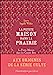 Seller image for La petite maison dans la prairie: La petite maison dans les grands bois [FRENCH LANGUAGE - No Binding ] for sale by booksXpress