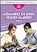 Imagen del vendedor de Mémoires de deux jeunes mariées - BAC Techno 2023 [FRENCH LANGUAGE - No Binding ] a la venta por booksXpress