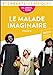 Seller image for Le Malade imaginaire - BAC 2023 [FRENCH LANGUAGE - No Binding ] for sale by booksXpress