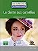 Seller image for Lecture CLE La dame aux camélias B1 [FRENCH LANGUAGE - Hardcover ] for sale by booksXpress