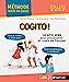 Seller image for Cogito ! - 16 ateliers pour philosopher en cours de français [FRENCH LANGUAGE - Soft Cover ] for sale by booksXpress