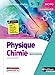 Seller image for Physique-chimie - 1ère/Term Bac Pro - Groupements 5 (Les cahiers de Newton) Livre + lic. élève 2022 [FRENCH LANGUAGE - Soft Cover ] for sale by booksXpress