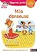 Seller image for Regarde je lis! Une histoire à lire tout seul - Mila danseuse Niv2 [FRENCH LANGUAGE - Soft Cover ] for sale by booksXpress