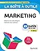 Bild des Verkufers fr La boîte à outils du Marketing - 4e éd. [FRENCH LANGUAGE - Soft Cover ] zum Verkauf von booksXpress