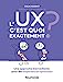 Seller image for L'UX, c'est quoi exactement ? [FRENCH LANGUAGE - Soft Cover ] for sale by booksXpress