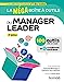 Image du vendeur pour La MEGA boîte à outils du manager leader - 2e éd.: 100 outils [FRENCH LANGUAGE - Soft Cover ] mis en vente par booksXpress