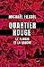 Seller image for Quartier rouge: Le plaisir et la gauche [FRENCH LANGUAGE - Soft Cover ] for sale by booksXpress