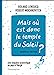 Bild des Verkufers fr Mais où est donc le temple du Soleil ?: Une enquête scientifique au pays d'Hergé [FRENCH LANGUAGE - Soft Cover ] zum Verkauf von booksXpress