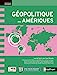 Image du vendeur pour Géopolitique des Amériques [FRENCH LANGUAGE - Soft Cover ] mis en vente par booksXpress