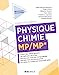 Bild des Verkufers fr Physique-Chimie MP/MP* [FRENCH LANGUAGE - Soft Cover ] zum Verkauf von booksXpress