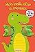 Image du vendeur pour Viens dans mes bras ! - Mon petit dino à croquer [FRENCH LANGUAGE - No Binding ] mis en vente par booksXpress