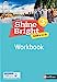 Bild des Verkufers fr Shine Bright 3e- Workbook - 2022 [FRENCH LANGUAGE - Hardcover ] zum Verkauf von booksXpress