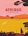 Seller image for Afrique - Le continent des couleurs [FRENCH LANGUAGE - Hardcover ] for sale by booksXpress