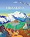 Seller image for Himalaya - Les montagnes qui touchent le ciel [FRENCH LANGUAGE - Hardcover ] for sale by booksXpress