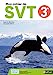 Seller image for SVT 3e - Cahier - Elève 2023 [FRENCH LANGUAGE - Soft Cover ] for sale by booksXpress