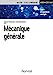 Seller image for Mécanique générale: Cours et exercices corrigés [FRENCH LANGUAGE - Soft Cover ] for sale by booksXpress