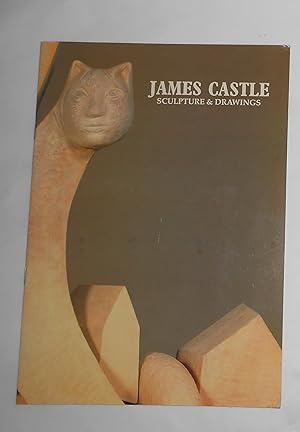 Immagine del venditore per James Castle - Sculpture & Drawings venduto da David Bunnett Books