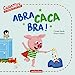 Image du vendeur pour Castermini - Abra caca bra ! [FRENCH LANGUAGE - No Binding ] mis en vente par booksXpress