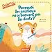 Immagine del venditore per Castermini - Pourquoi les animaux ne se brossent pas les dents ? [FRENCH LANGUAGE - Soft Cover ] venduto da booksXpress