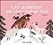 Imagen del vendedor de Les animaux qui cherchaient l'été [FRENCH LANGUAGE - Soft Cover ] a la venta por booksXpress