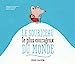 Bild des Verkufers fr Le souriceau le plus courageux du monde [FRENCH LANGUAGE - Soft Cover ] zum Verkauf von booksXpress