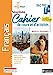 Bild des Verkufers fr Français - Term Bac Pro - Cahier de cours et d'activités (Dialogues) Livre + licence élève [FRENCH LANGUAGE - Soft Cover ] zum Verkauf von booksXpress