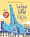 Seller image for La tour Eiffel se balade à Paris - POP UP [FRENCH LANGUAGE - Soft Cover ] for sale by booksXpress