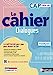 Image du vendeur pour Français CAP - Cahier de cours et d'activités (Dialogues) Livre + licence élève - 2023 [FRENCH LANGUAGE - Soft Cover ] mis en vente par booksXpress