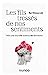 Seller image for Les fils tressés de nos sentiments: Vers une nouvelle science des émotions [FRENCH LANGUAGE - Soft Cover ] for sale by booksXpress