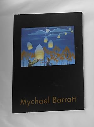 Immagine del venditore per Mychael Barratt - Urban Myths (Gallery K, Nicosia & London 2008) venduto da David Bunnett Books