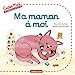 Seller image for Castermini - Ma maman à moi [FRENCH LANGUAGE - No Binding ] for sale by booksXpress