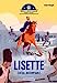 Image du vendeur pour Lisette, cheval indomptable [FRENCH LANGUAGE - Soft Cover ] mis en vente par booksXpress