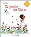 Seller image for Le jardin de Clara: Un livre à compter [FRENCH LANGUAGE - Soft Cover ] for sale by booksXpress