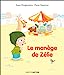 Seller image for Le manège de Zélie [FRENCH LANGUAGE - Soft Cover ] for sale by booksXpress