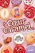 Seller image for Les filles au chocolat - tome 8 Coeur caramel (8) [FRENCH LANGUAGE - Soft Cover ] for sale by booksXpress