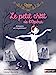 Seller image for Le petit chat de l'Opéra - Frissons en répétition ! [FRENCH LANGUAGE - Hardcover ] for sale by booksXpress