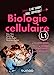 Image du vendeur pour Biologie cellulaire L1: 114 exercices corrigés, les erreurs classiques analysées, les pièges dévoilés [FRENCH LANGUAGE - Soft Cover ] mis en vente par booksXpress