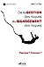 Bild des Verkufers fr De la gestion des risques au management des risques: Pourquoi ? Comment ? [FRENCH LANGUAGE - Soft Cover ] zum Verkauf von booksXpress