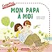 Bild des Verkufers fr Castermini - Mon papa à moi [FRENCH LANGUAGE - No Binding ] zum Verkauf von booksXpress