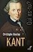 Bild des Verkufers fr Kant [FRENCH LANGUAGE - Soft Cover ] zum Verkauf von booksXpress