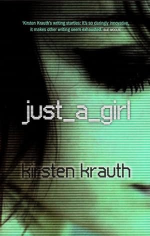 Imagen del vendedor de Just_a_girl a la venta por GreatBookPrices