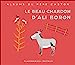 Imagen del vendedor de Le beau chardon d'Ali Boron [FRENCH LANGUAGE - Hardcover ] a la venta por booksXpress